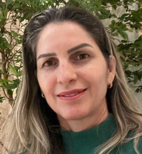 Neirelene da Silva Azevedo